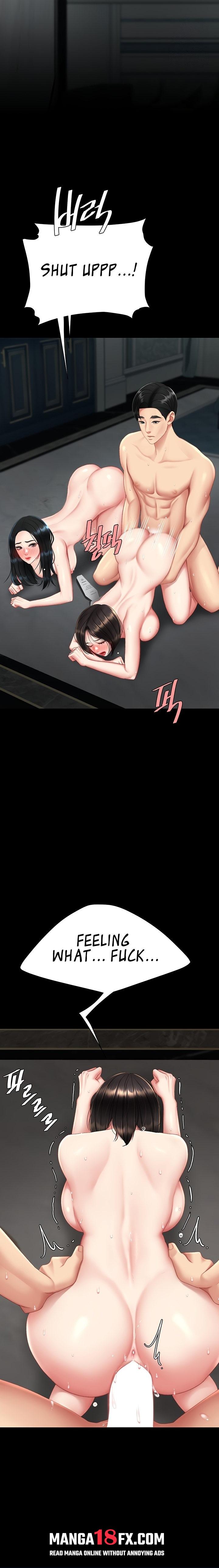 I’ll Eat Your Mom First Chapter 119 - Page 12