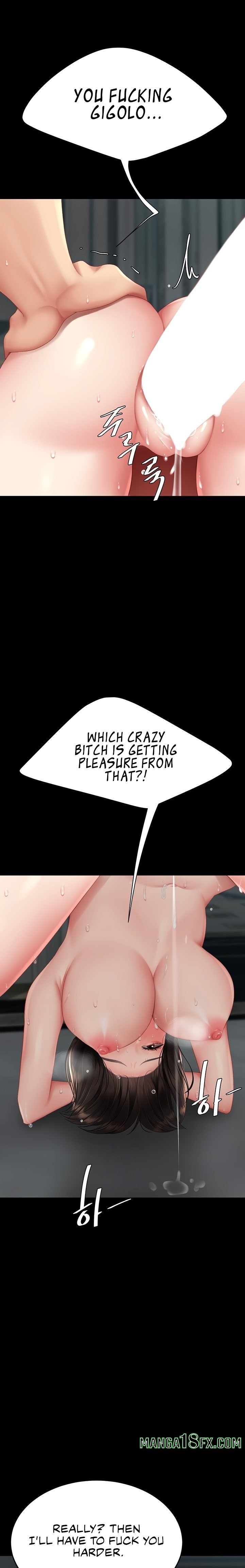 I’ll Eat Your Mom First Chapter 119 - Page 13