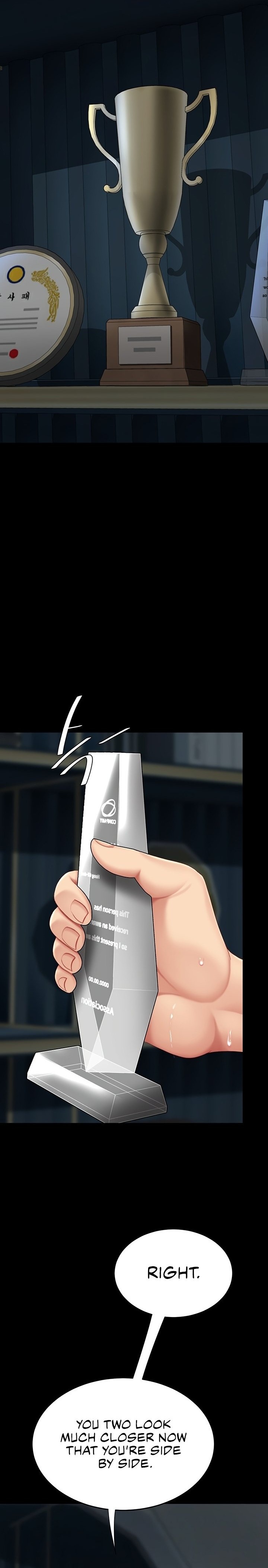 I’ll Eat Your Mom First Chapter 119 - Page 2