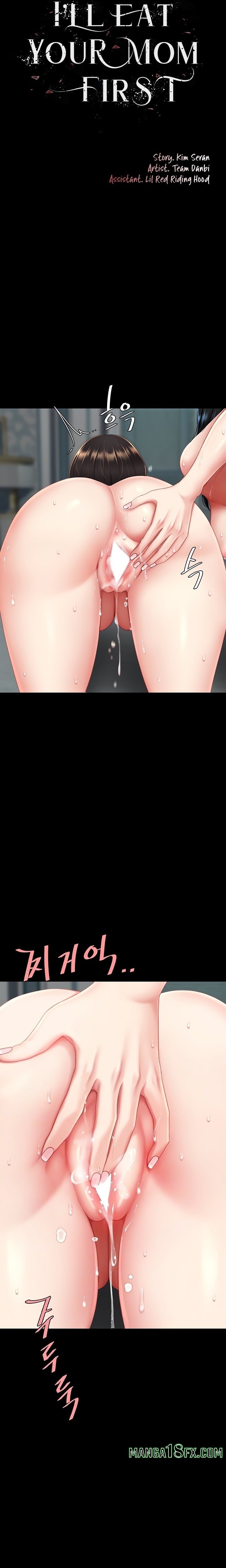 I’ll Eat Your Mom First Chapter 119 - Page 4