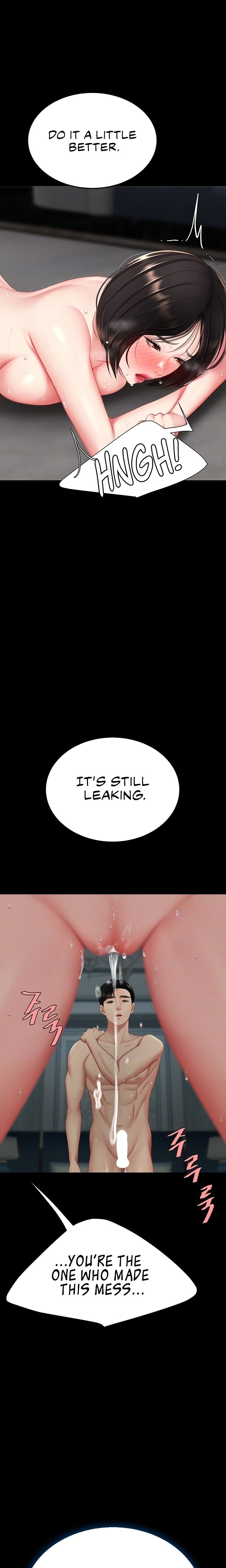 I’ll Eat Your Mom First Chapter 119 - Page 5