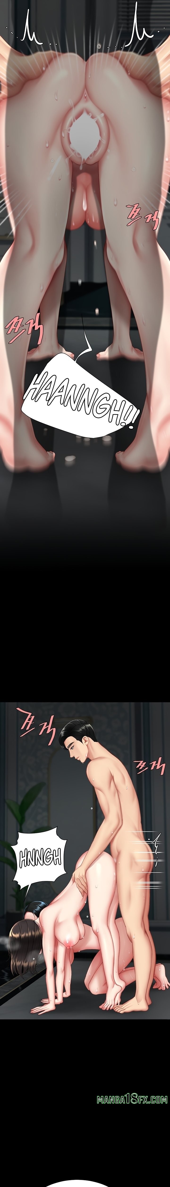 I’ll Eat Your Mom First Chapter 119 - Page 9