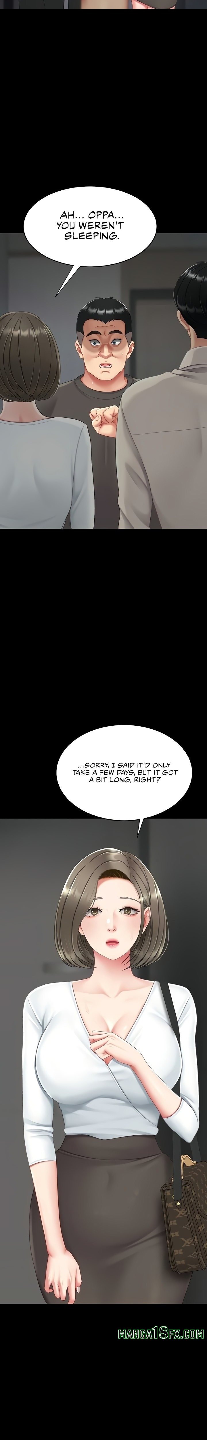 I’ll Eat Your Mom First Chapter 120 - Page 12