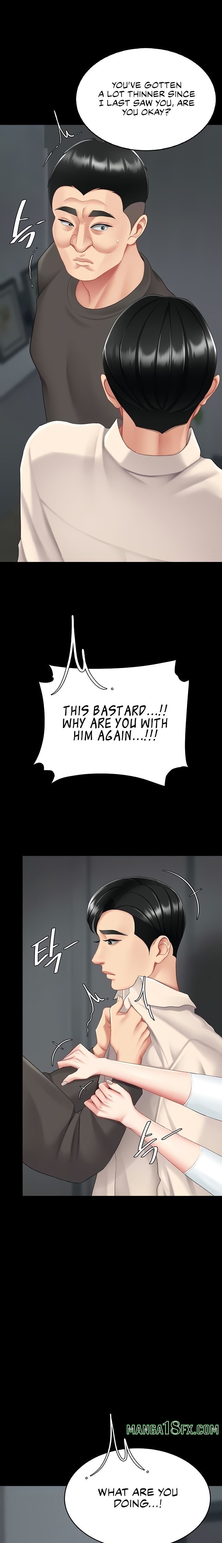 I’ll Eat Your Mom First Chapter 120 - Page 13