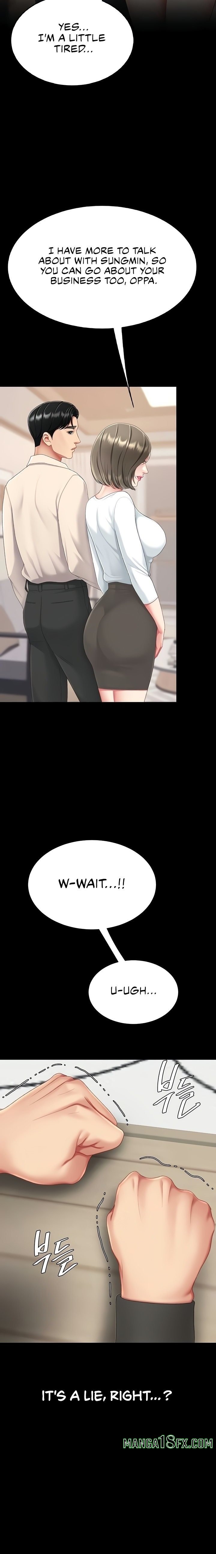 I’ll Eat Your Mom First Chapter 120 - Page 26