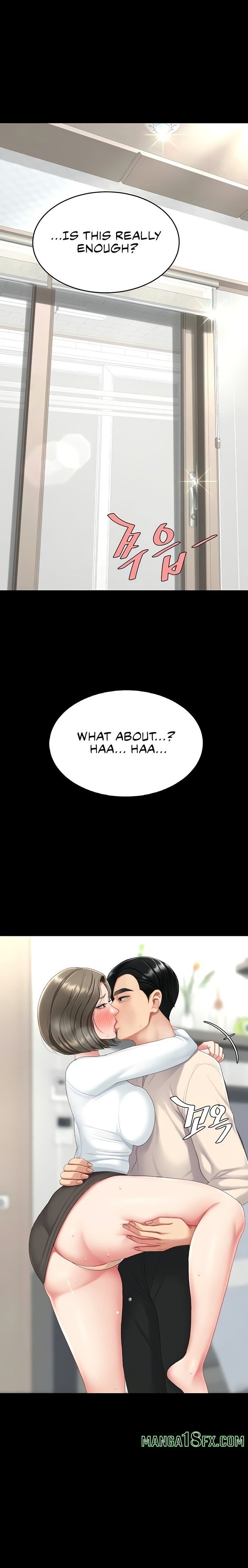 I’ll Eat Your Mom First Chapter 120 - Page 30