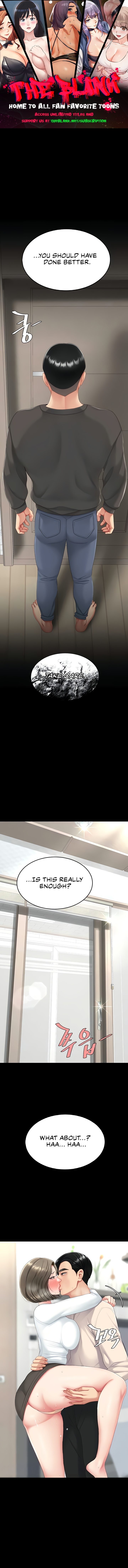 I’ll Eat Your Mom First Chapter 121 - Page 1