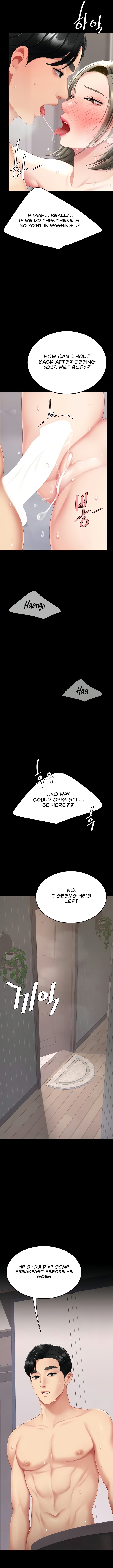 I’ll Eat Your Mom First Chapter 122 - Page 16