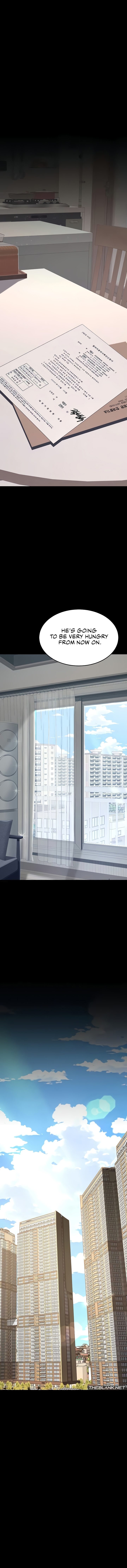 I’ll Eat Your Mom First Chapter 122 - Page 17