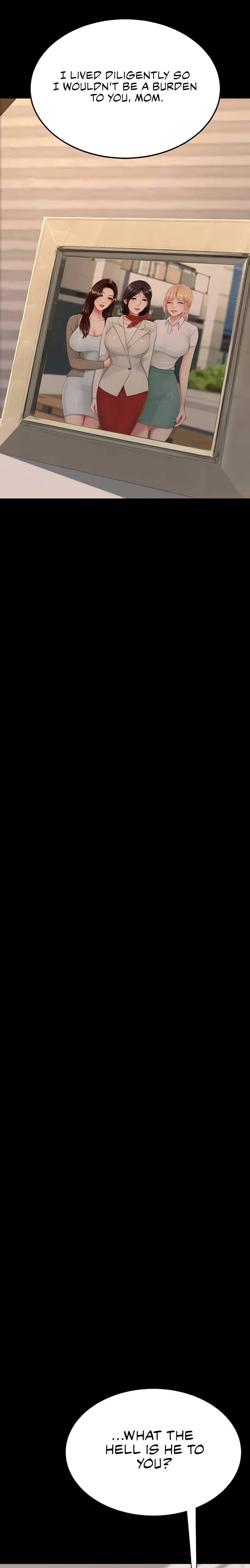 I’ll Eat Your Mom First Chapter 123 - Page 17