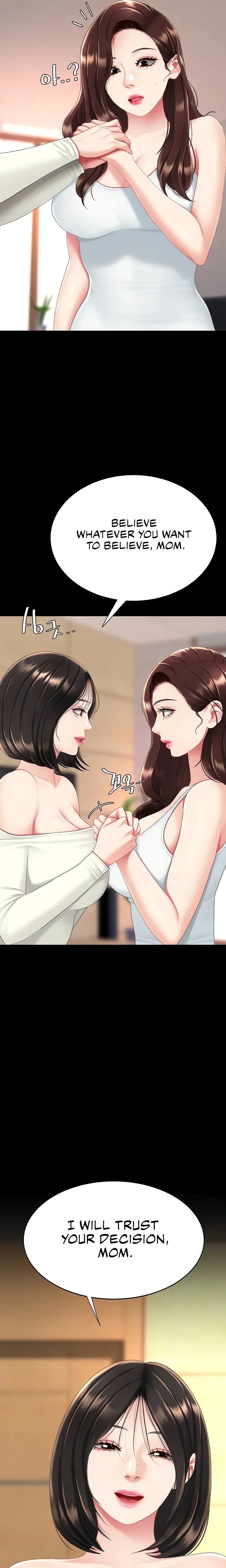 I’ll Eat Your Mom First Chapter 123 - Page 21