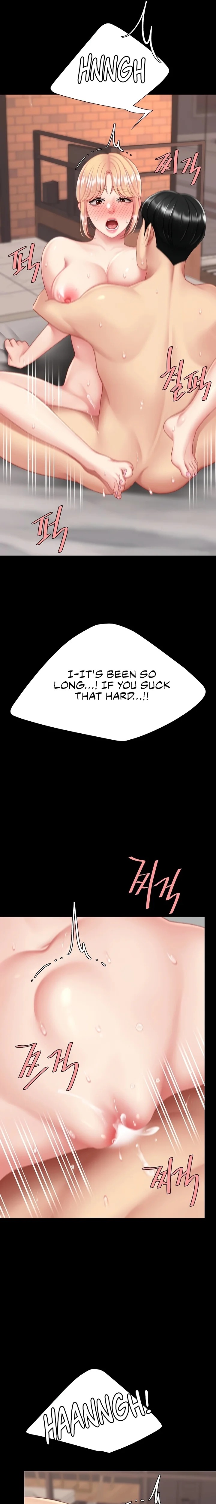 I’ll Eat Your Mom First Chapter 124 - Page 17