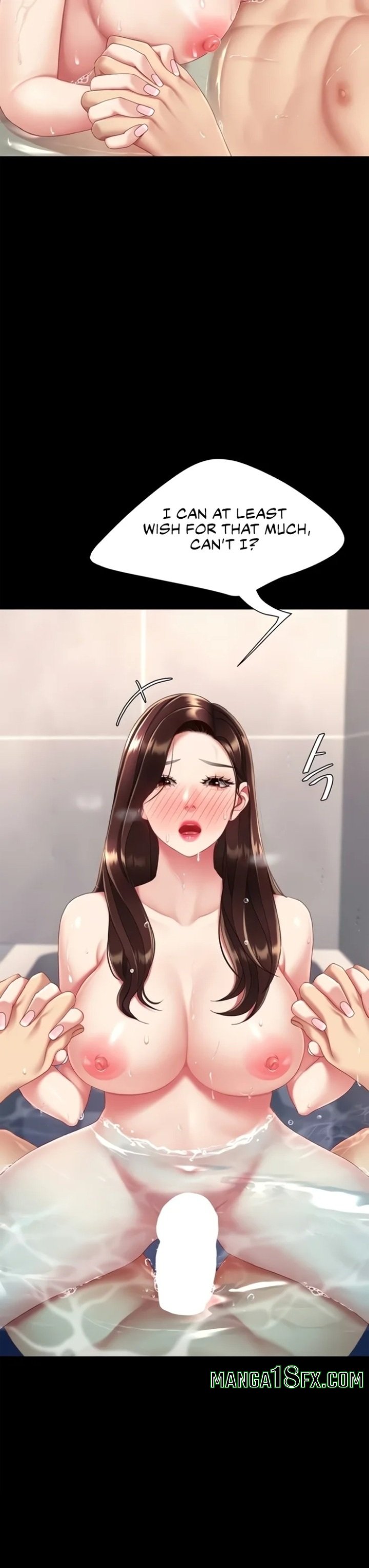 I’ll Eat Your Mom First Chapter 128 - Page 31