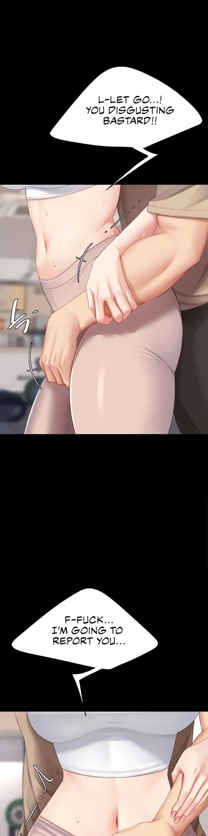 I’ll Eat Your Mom First Chapter 129 - Page 23