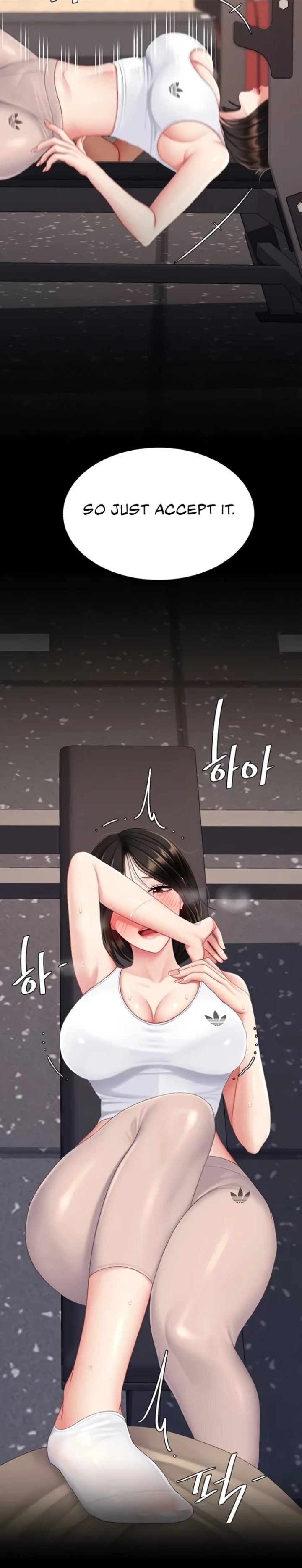 I’ll Eat Your Mom First Chapter 129 - Page 28