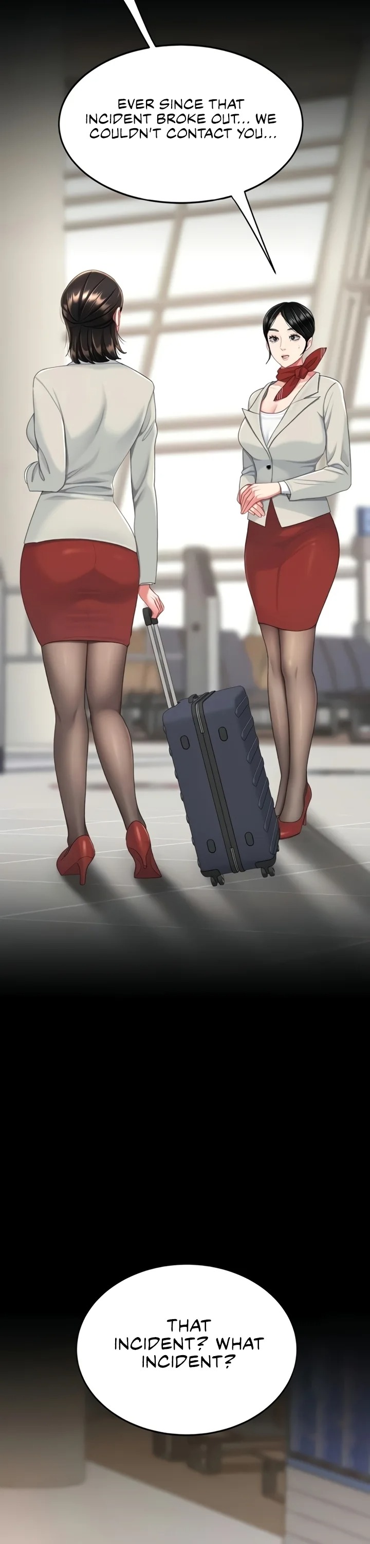 I’ll Eat Your Mom First Chapter 131 - Page 36