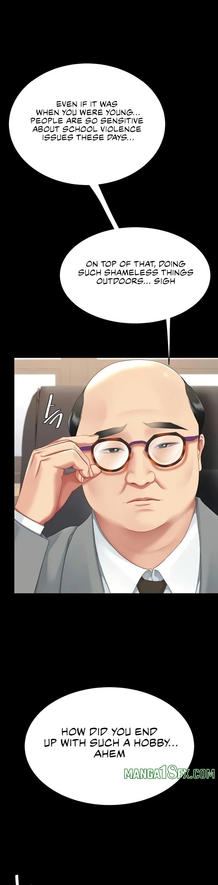 I’ll Eat Your Mom First Chapter 131 - Page 42