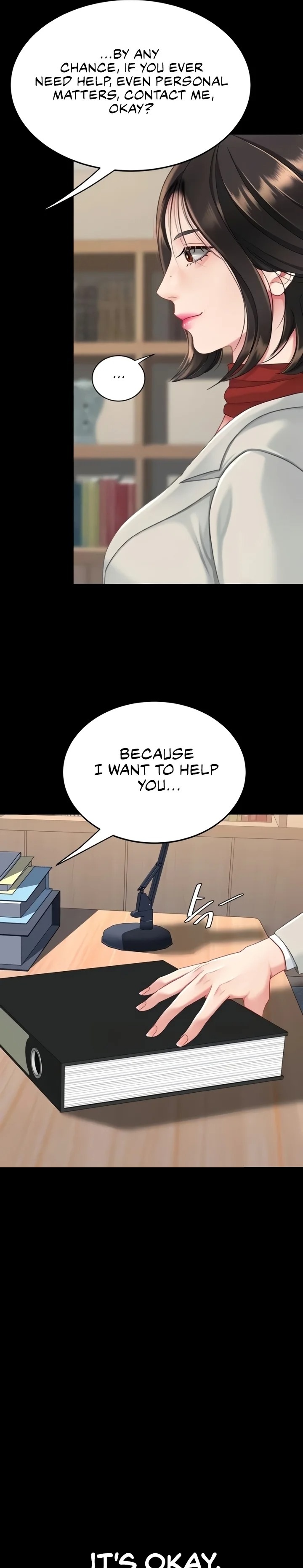 I’ll Eat Your Mom First Chapter 131 - Page 46