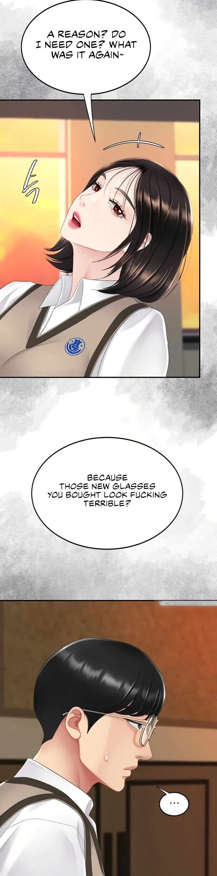 I’ll Eat Your Mom First Chapter 131 - Page 9