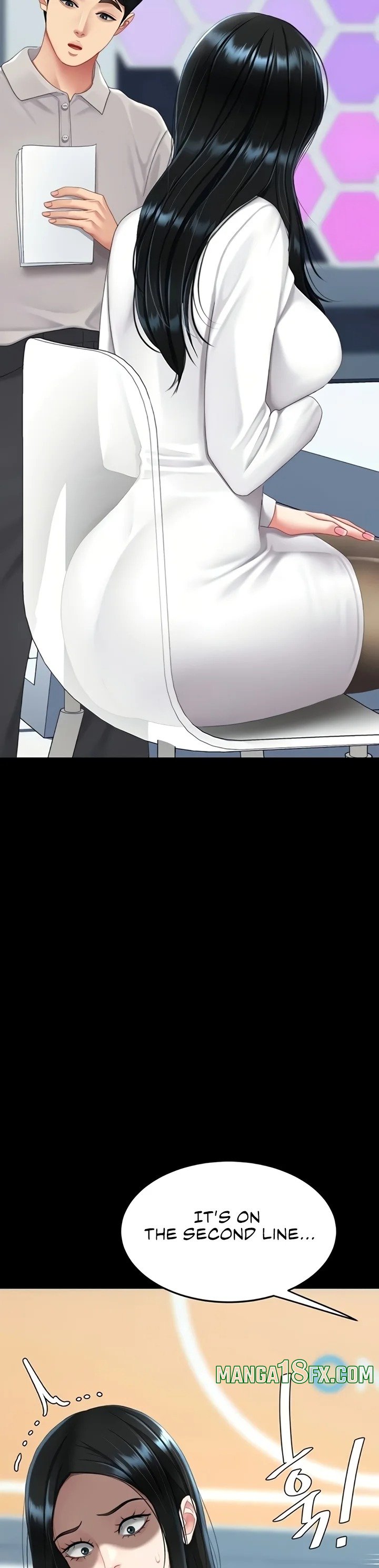 I’ll Eat Your Mom First Chapter 132 - Page 28