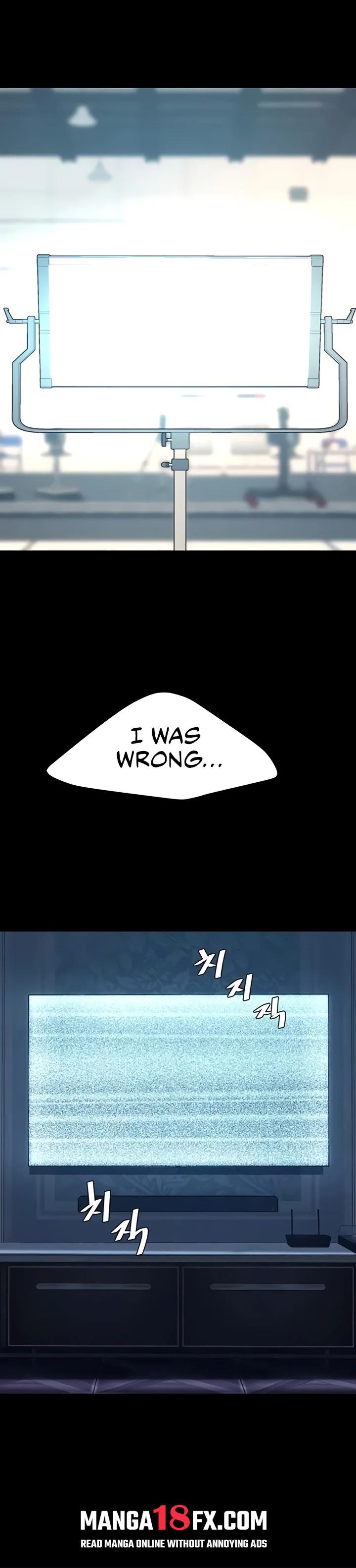 I’ll Eat Your Mom First Chapter 132 - Page 37