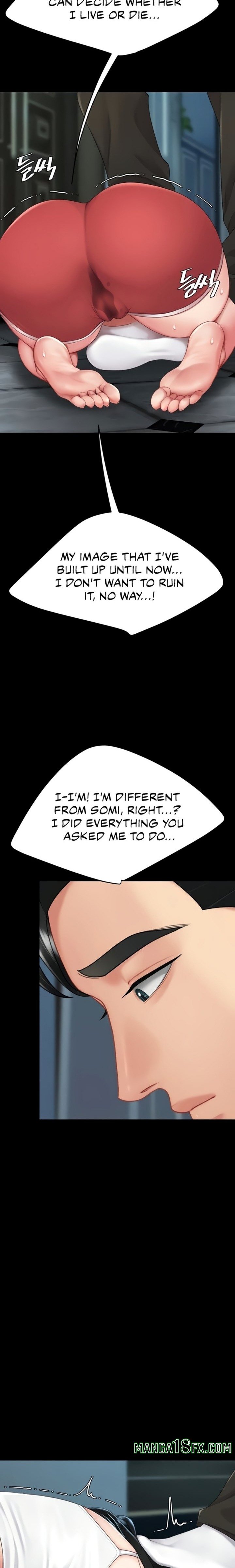 I’ll Eat Your Mom First Chapter 133 - Page 12