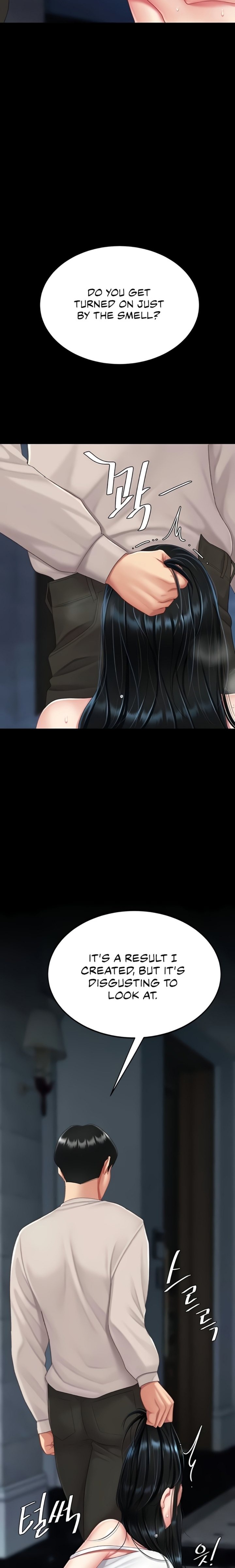 I’ll Eat Your Mom First Chapter 133 - Page 20