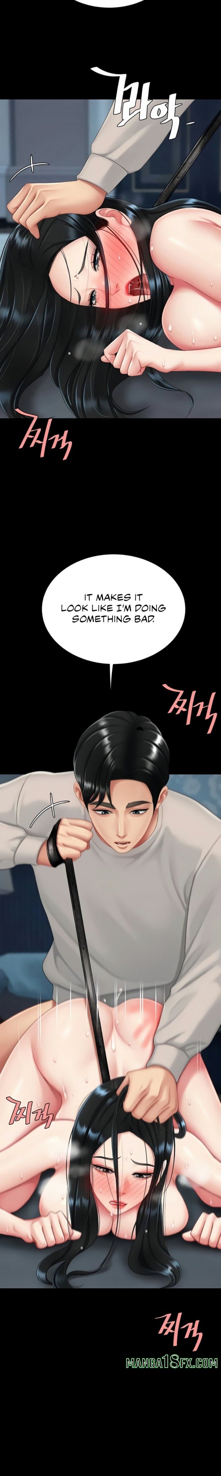 I’ll Eat Your Mom First Chapter 134 - Page 12