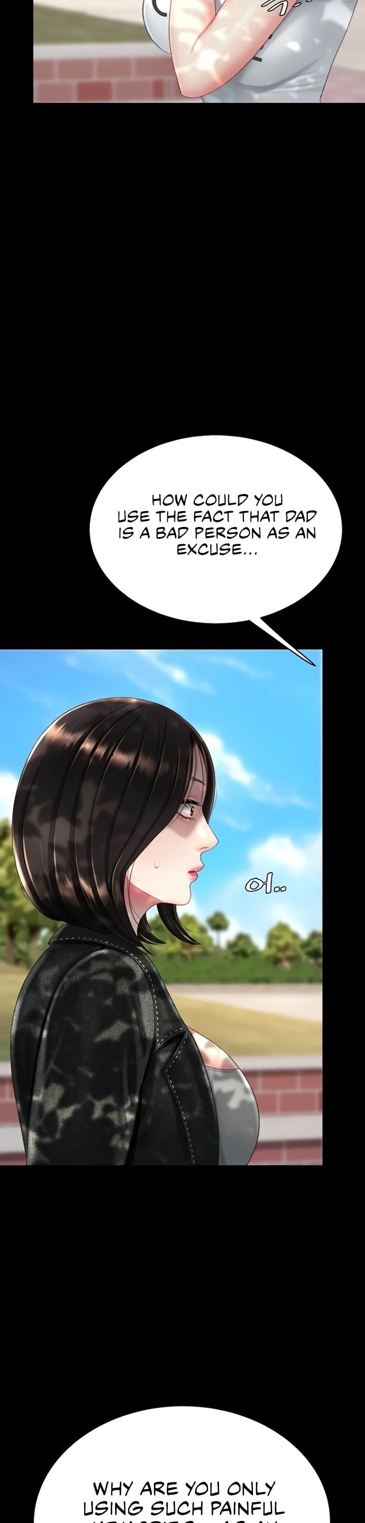 I’ll Eat Your Mom First Chapter 136 - Page 10