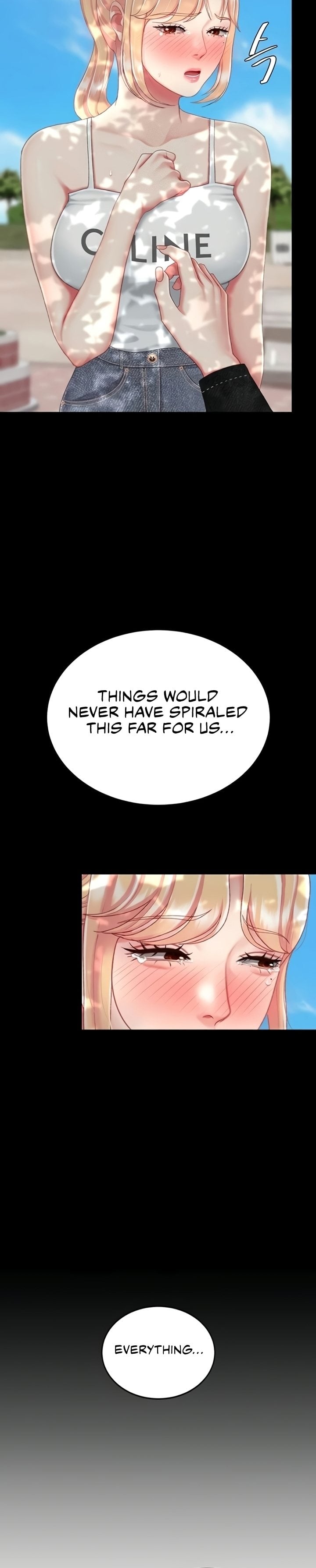 I’ll Eat Your Mom First Chapter 136 - Page 19