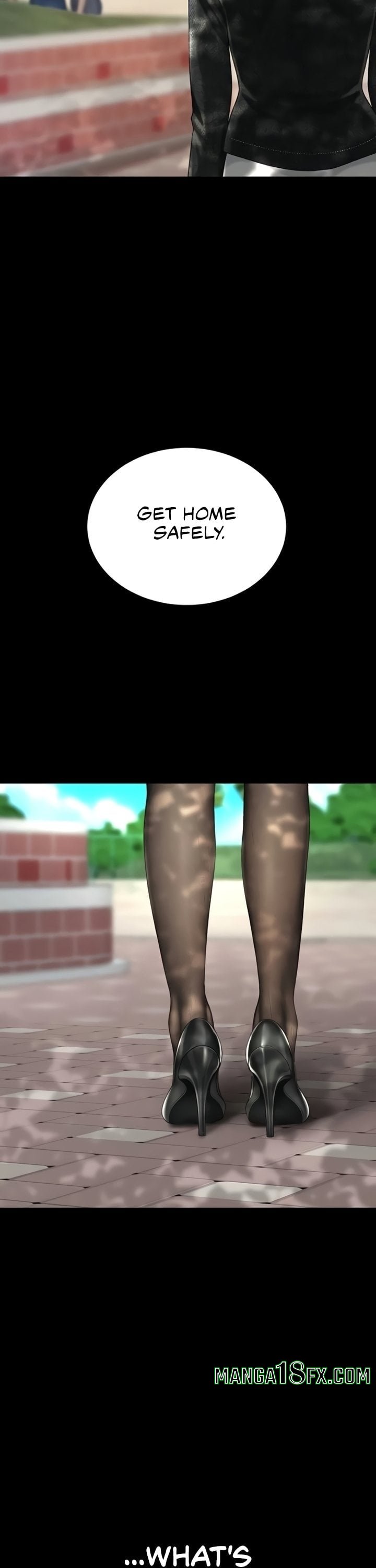 I’ll Eat Your Mom First Chapter 136 - Page 27