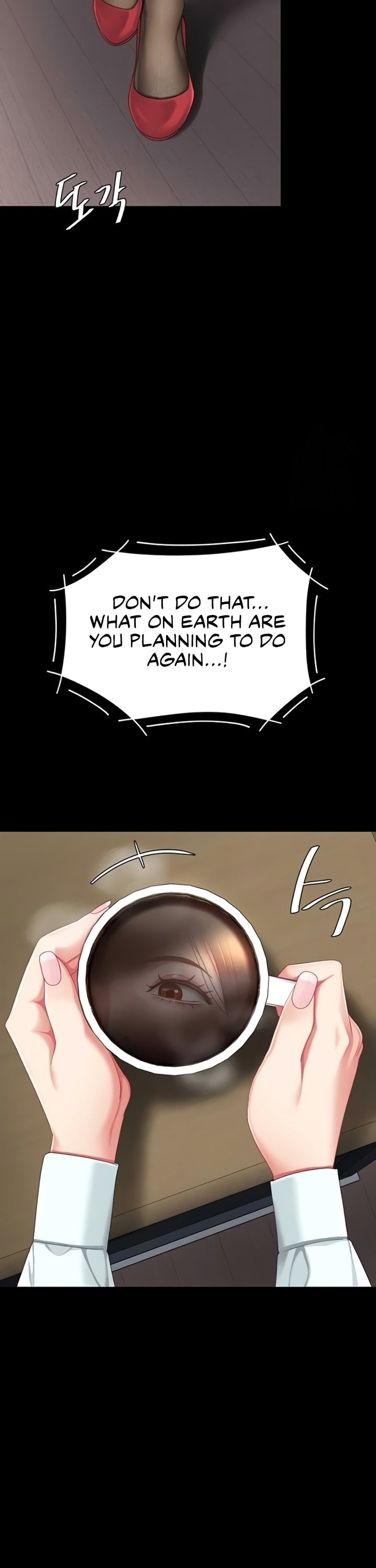 I’ll Eat Your Mom First Chapter 136 - Page 47