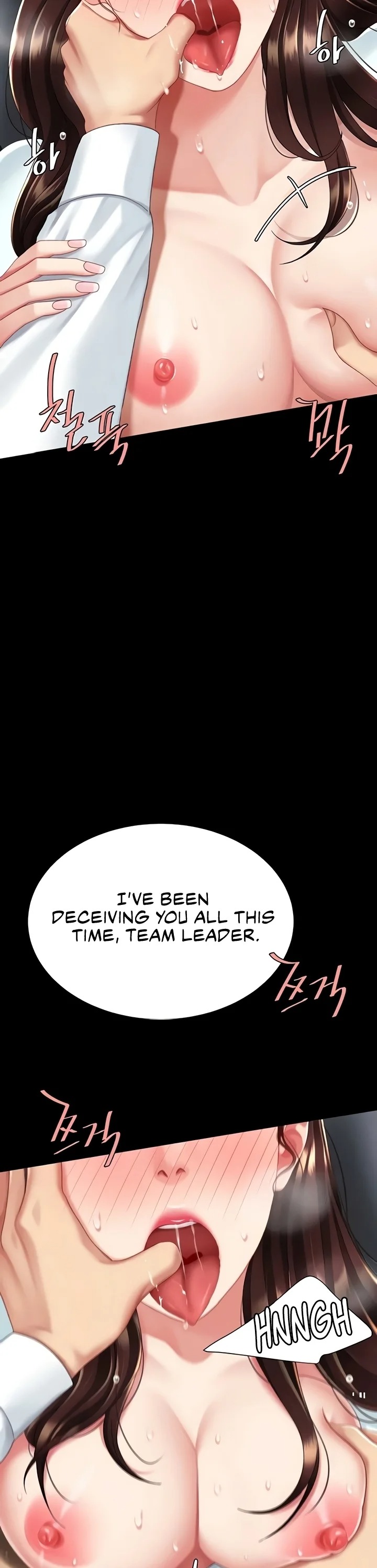 I’ll Eat Your Mom First Chapter 138 - Page 19