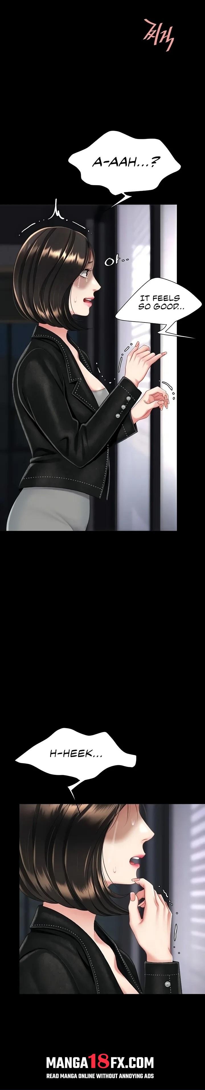 I’ll Eat Your Mom First Chapter 139 - Page 17