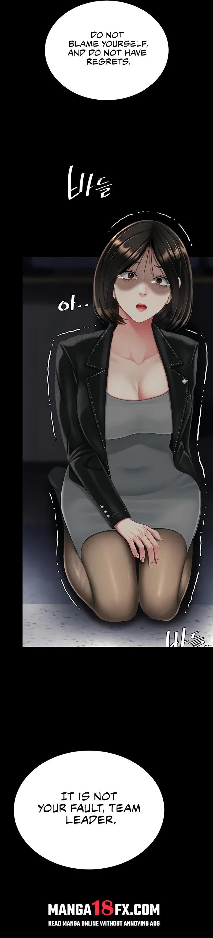 I’ll Eat Your Mom First Chapter 139 - Page 38