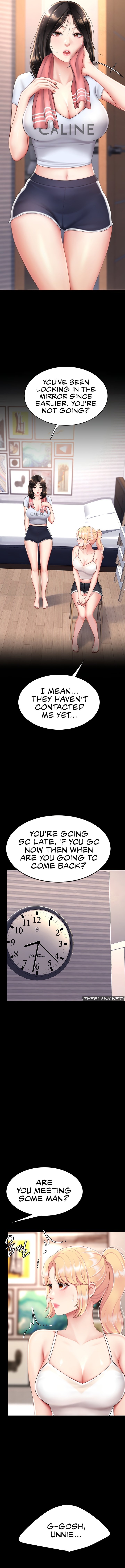 I’ll Eat Your Mom First Chapter 78 - Page 6