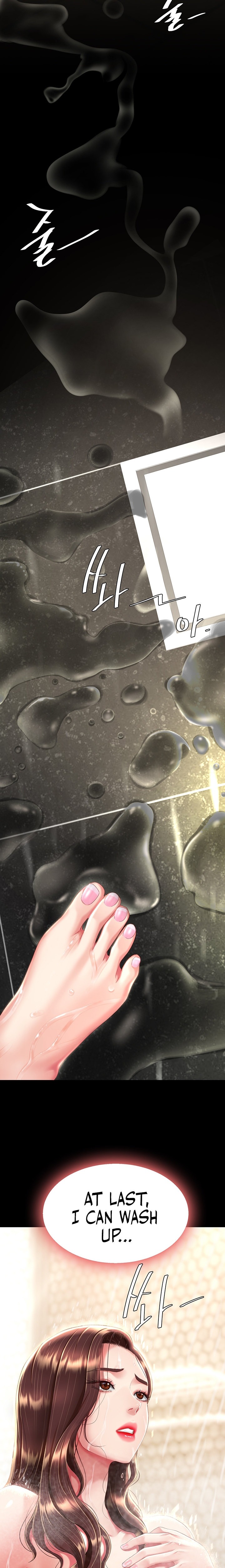 I’ll Eat Your Mom First Chapter 9 - Page 28