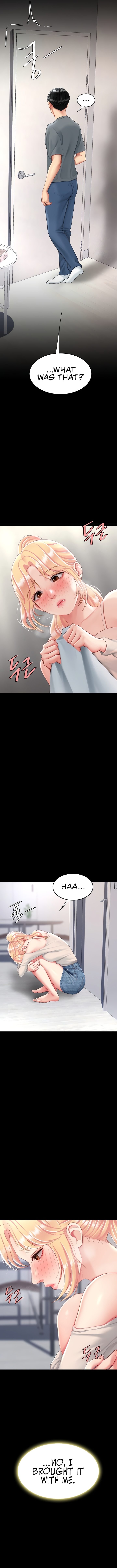 I’ll Eat Your Mom First Chapter 90 - Page 11