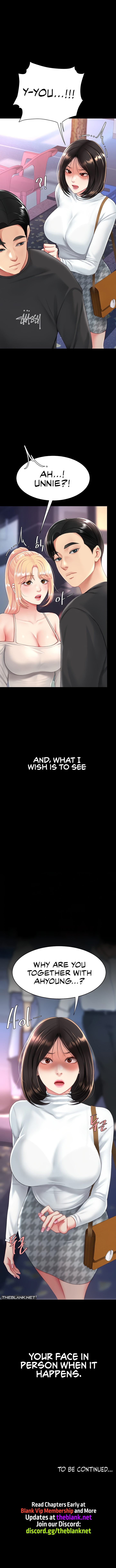 I’ll Eat Your Mom First Chapter 91 - Page 18