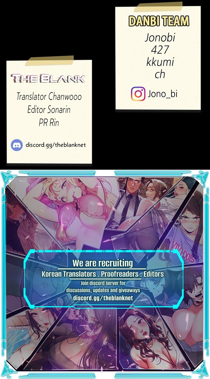 I’ll Eat Your Mom First Chapter 91 - Page 19