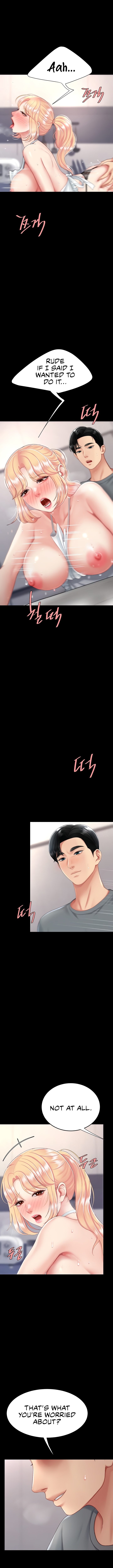 I’ll Eat Your Mom First Chapter 91 - Page 6