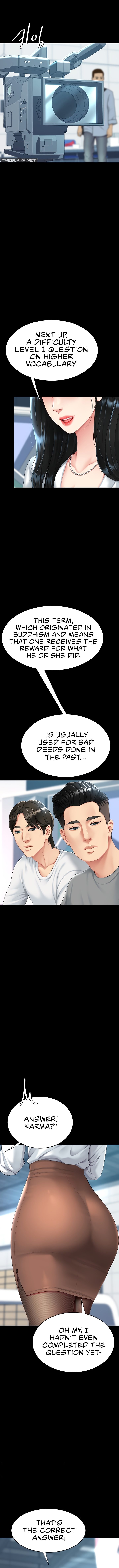 I’ll Eat Your Mom First Chapter 92 - Page 13