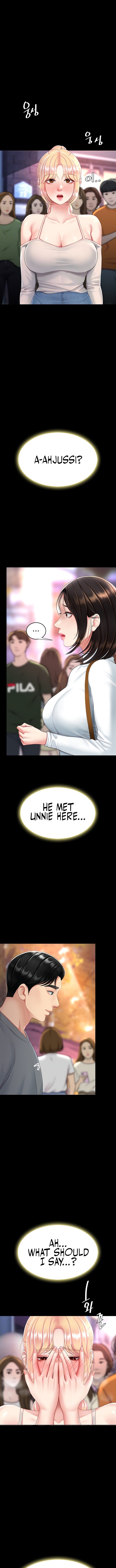 I’ll Eat Your Mom First Chapter 92 - Page 3