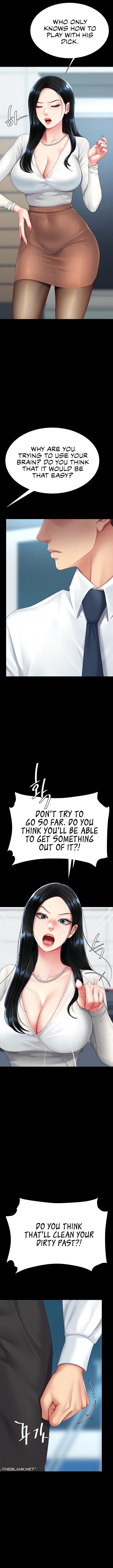 I’ll Eat Your Mom First Chapter 93 - Page 5