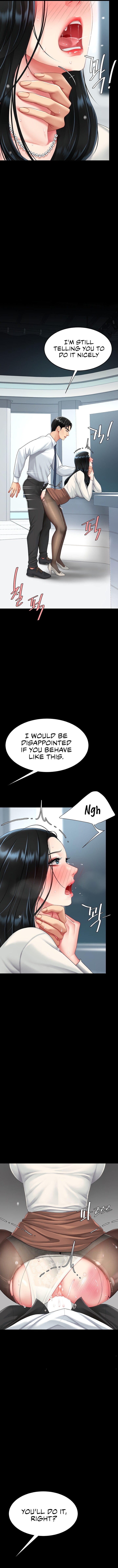 I’ll Eat Your Mom First Chapter 94 - Page 13