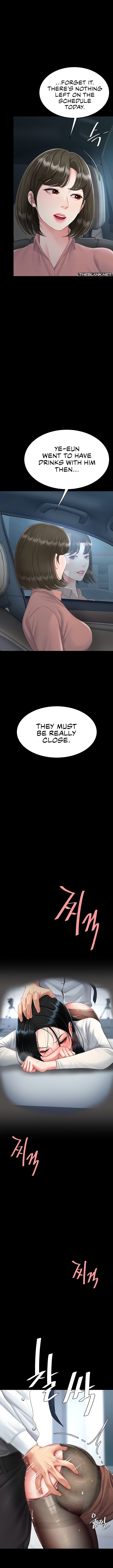 I’ll Eat Your Mom First Chapter 94 - Page 4