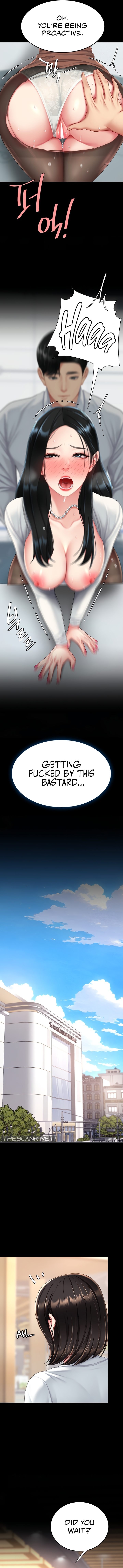 I’ll Eat Your Mom First Chapter 95 - Page 15