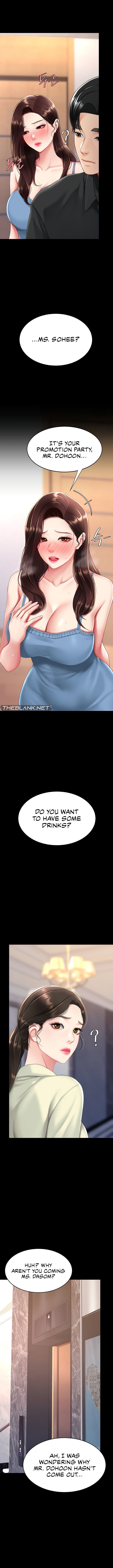 I’ll Eat Your Mom First Chapter 96 - Page 12