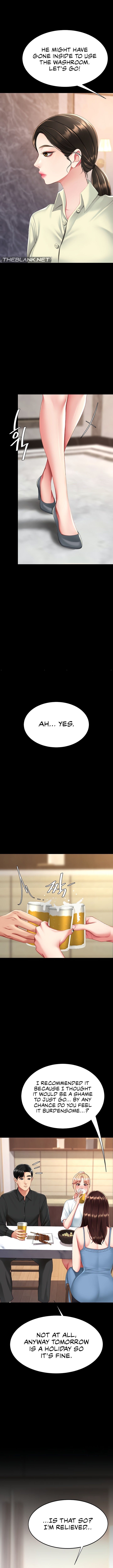 I’ll Eat Your Mom First Chapter 96 - Page 13