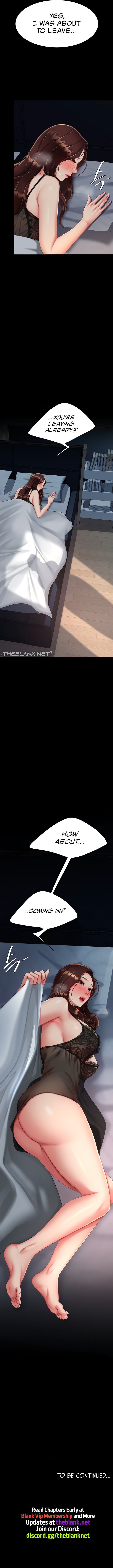 I’ll Eat Your Mom First Chapter 96 - Page 19